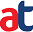 AT Ghana logo